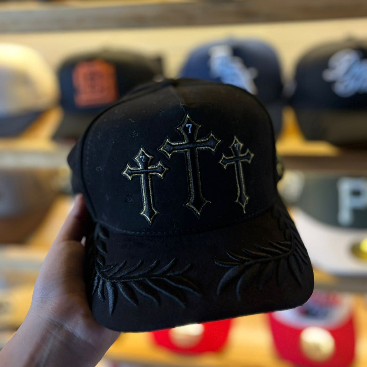 Gray helmet for bikers