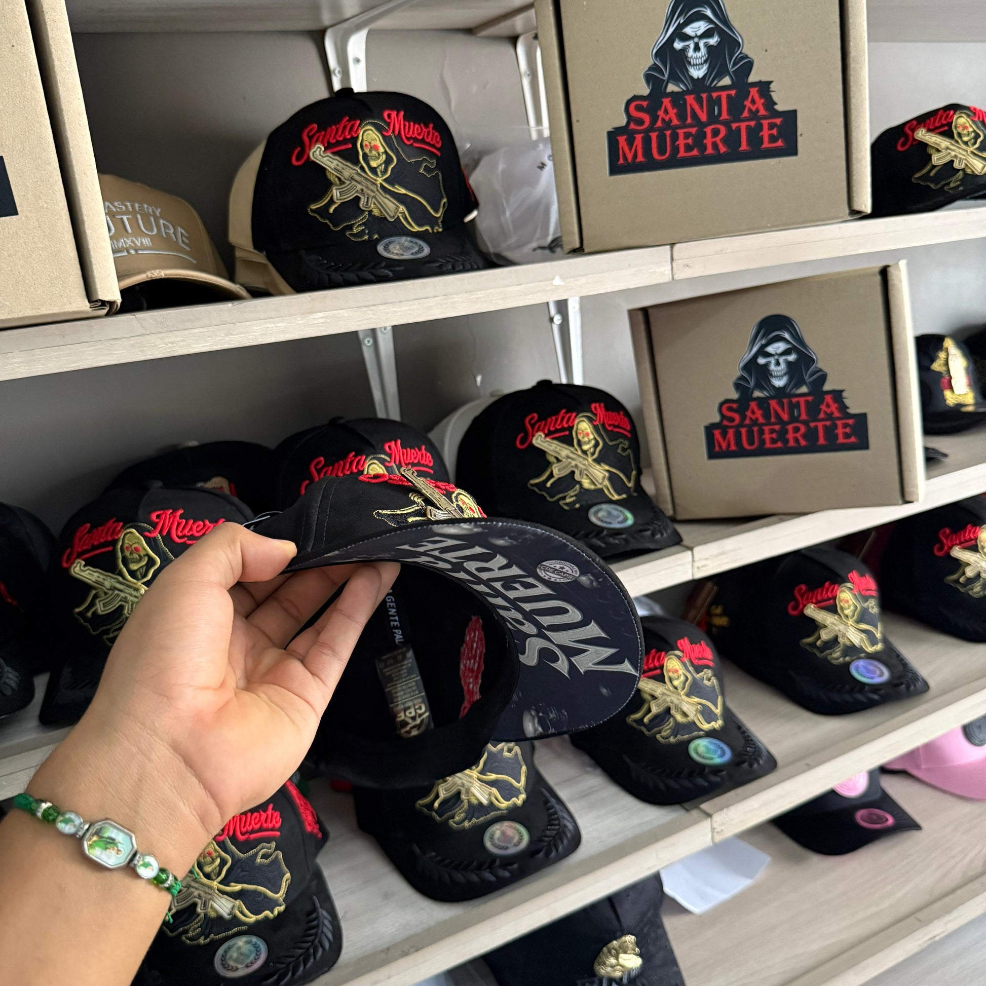 Gray helmet for bikers