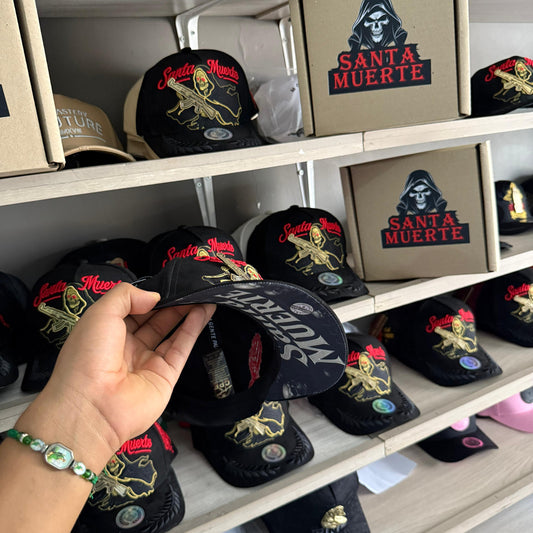 Gray helmet for bikers