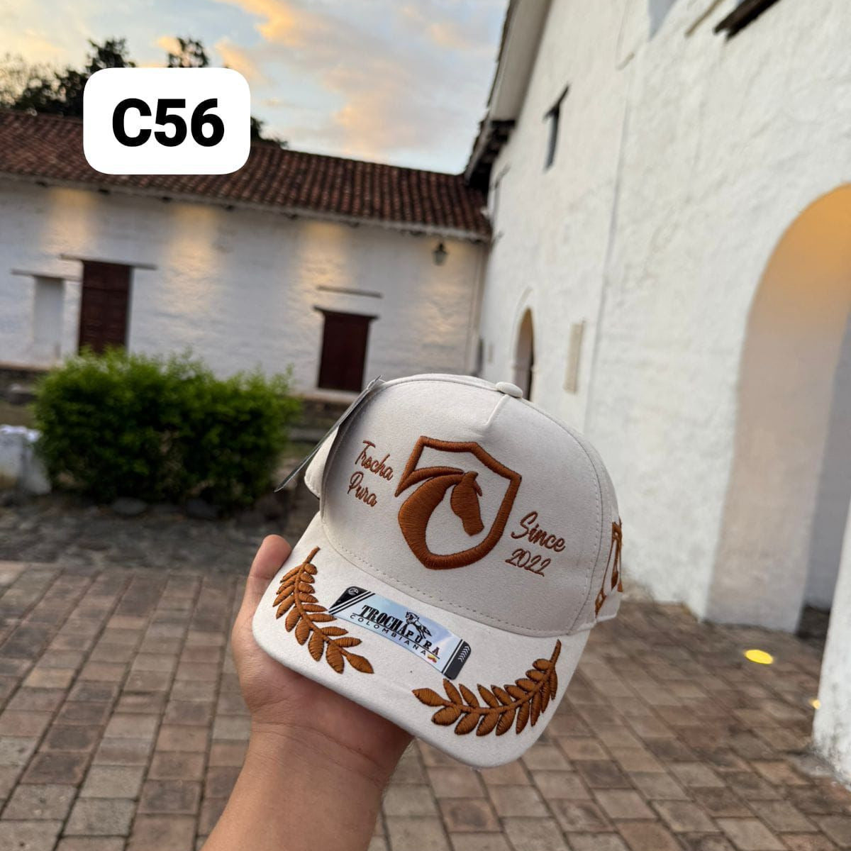 Gray helmet for bikers