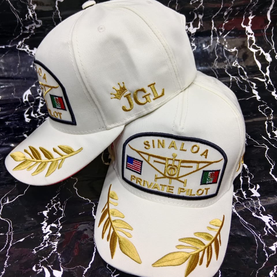 GORRAS MEXICANAS