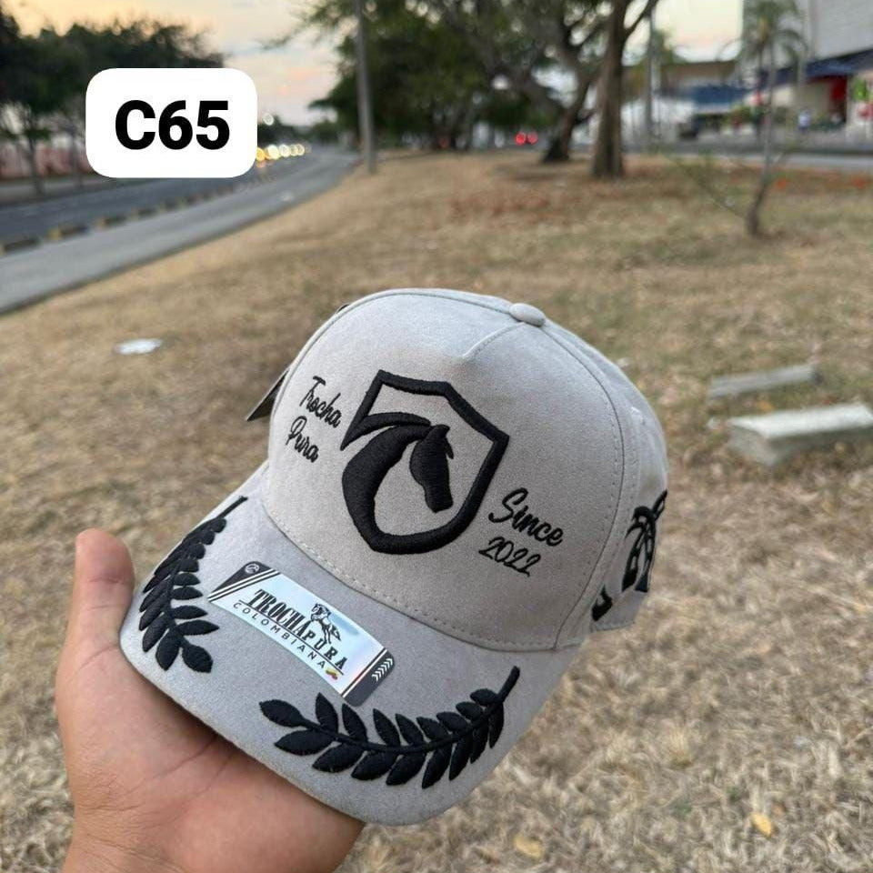 GORRA EQUINA PREMIUM