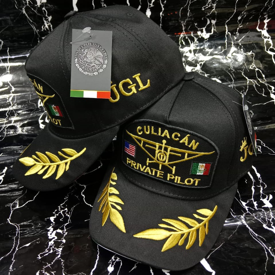 GORRAS MEXICANAS