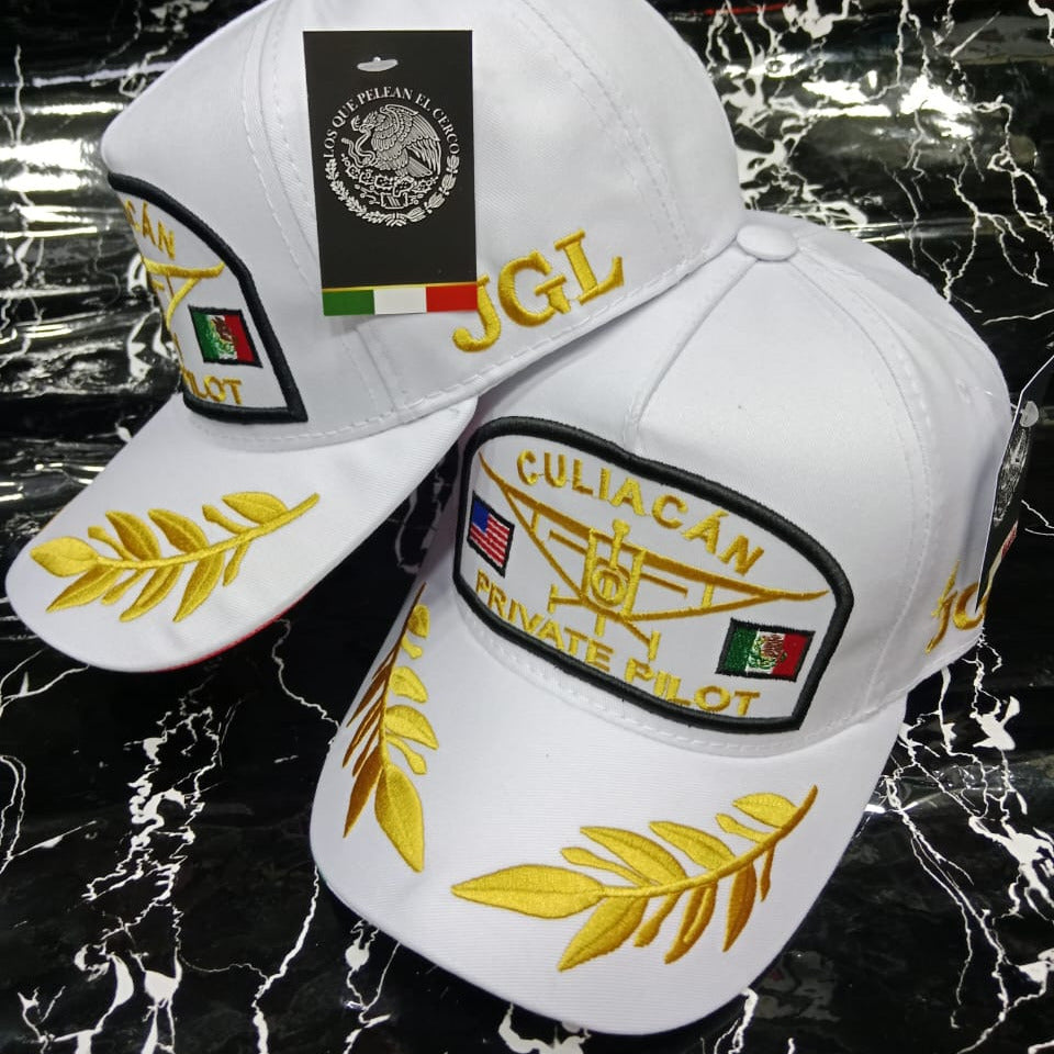 GORRAS MEXICANAS