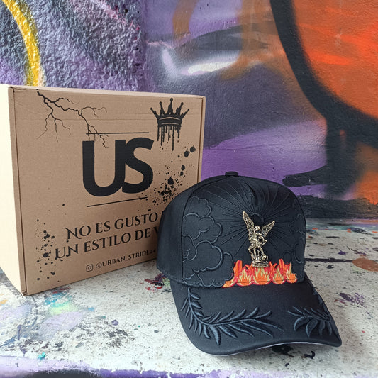 GORRA SAN  MIGUELARCANGEL
